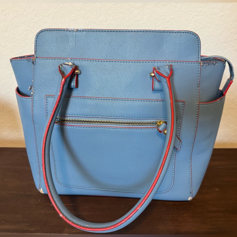 Lanvin Tote - PROJECT